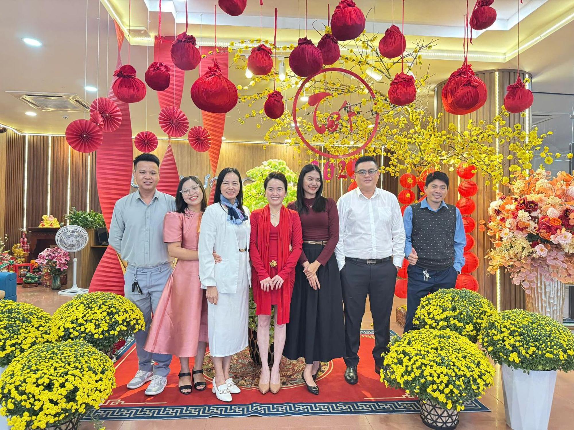 Hung Vuong Hotel Quảng Ngãi Exterior foto